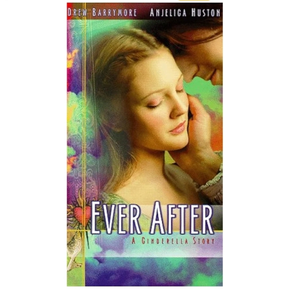 EVER AFTER 📼  VHS TAPE 📼 - Picture 1 of 12